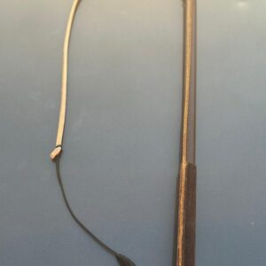 Helper Whip (leather)